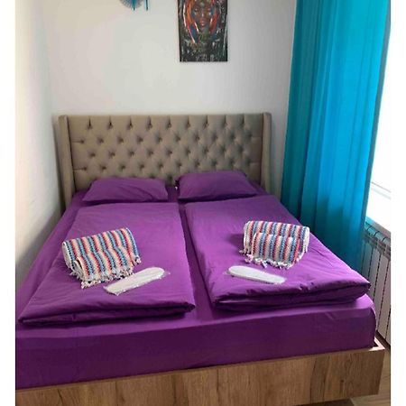 Baku Seafront Apartment Ngoại thất bức ảnh