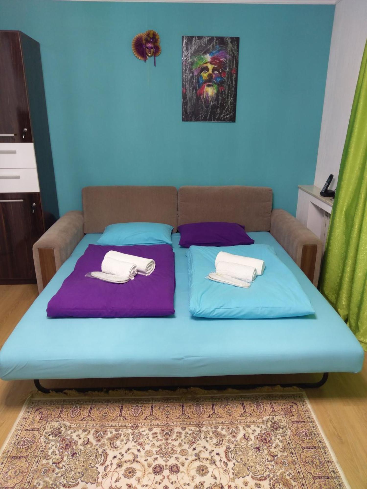 Baku Seafront Apartment Ngoại thất bức ảnh