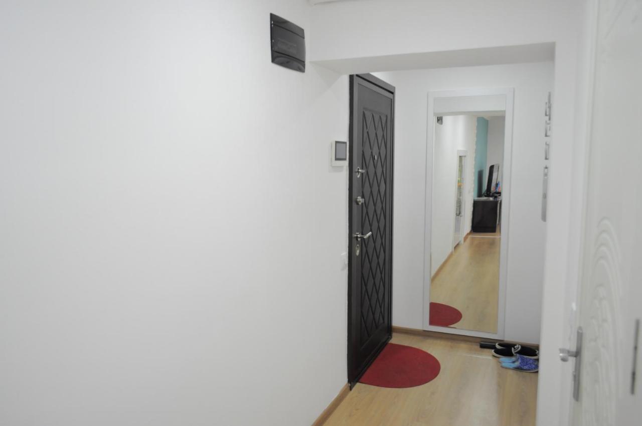 Baku Seafront Apartment Ngoại thất bức ảnh