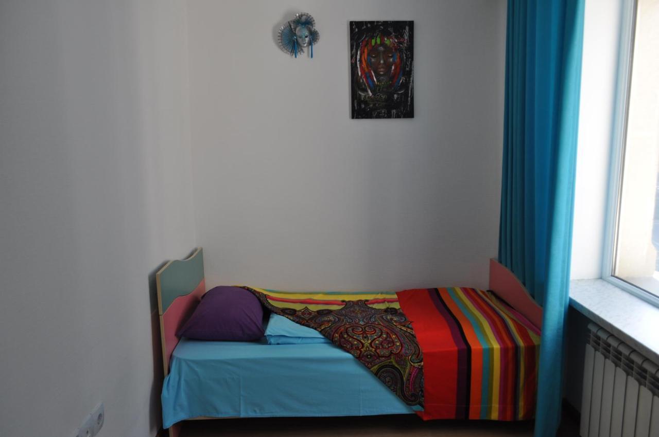 Baku Seafront Apartment Ngoại thất bức ảnh