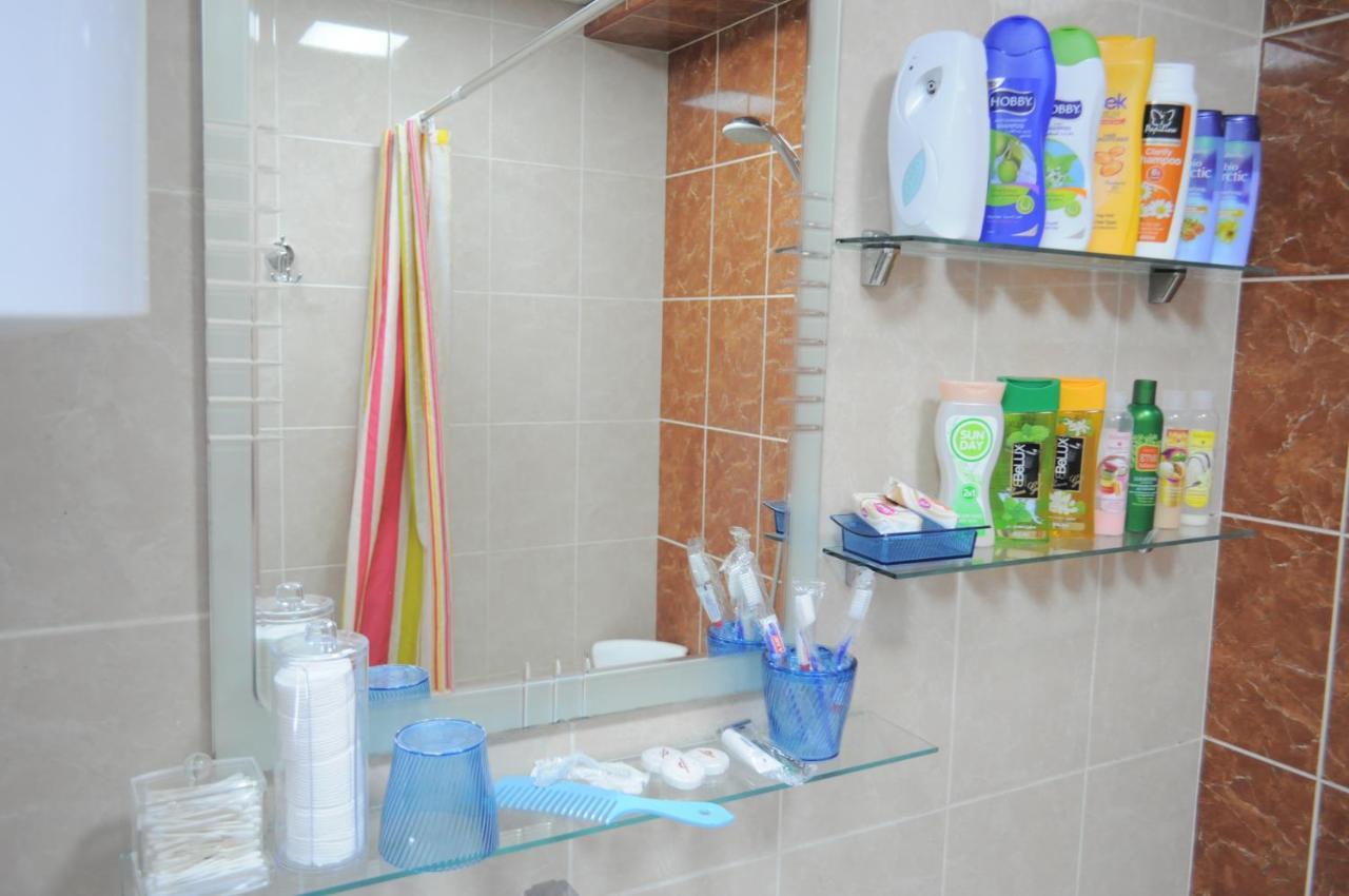 Baku Seafront Apartment Ngoại thất bức ảnh