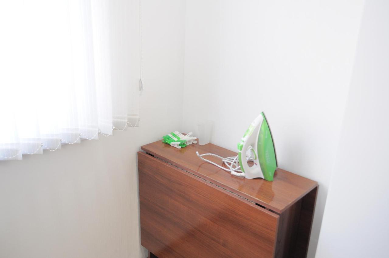 Baku Seafront Apartment Ngoại thất bức ảnh