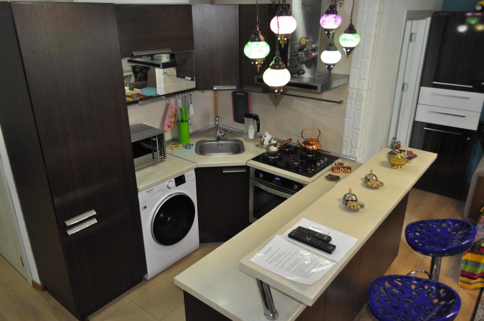 Baku Seafront Apartment Ngoại thất bức ảnh