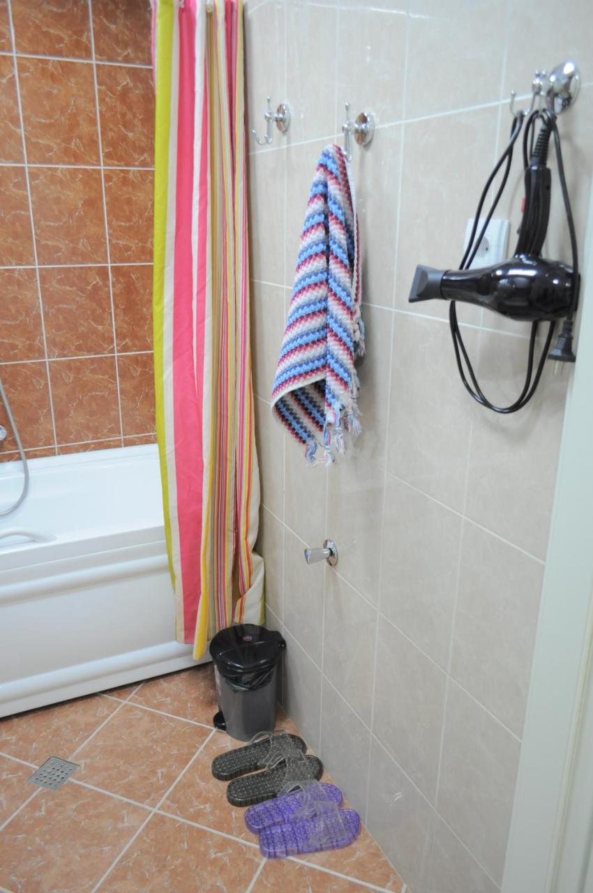 Baku Seafront Apartment Ngoại thất bức ảnh
