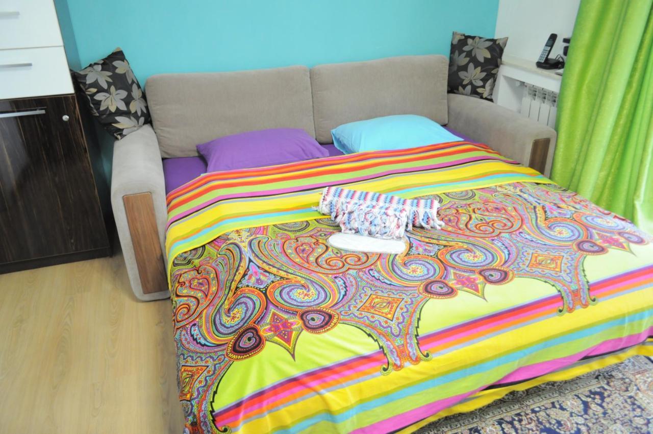 Baku Seafront Apartment Ngoại thất bức ảnh